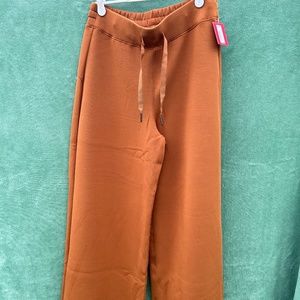 Spanx AirEssentials Wide Leg Pants
